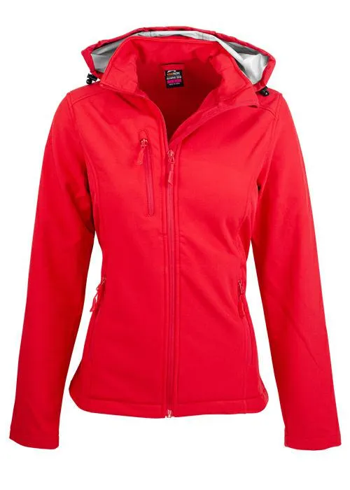 Aussie Pacfic 2513 Ladies Olympus Jacket