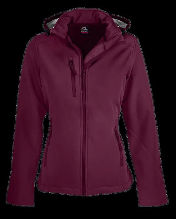 Aussie Pacfic 2513 Ladies Olympus Jacket