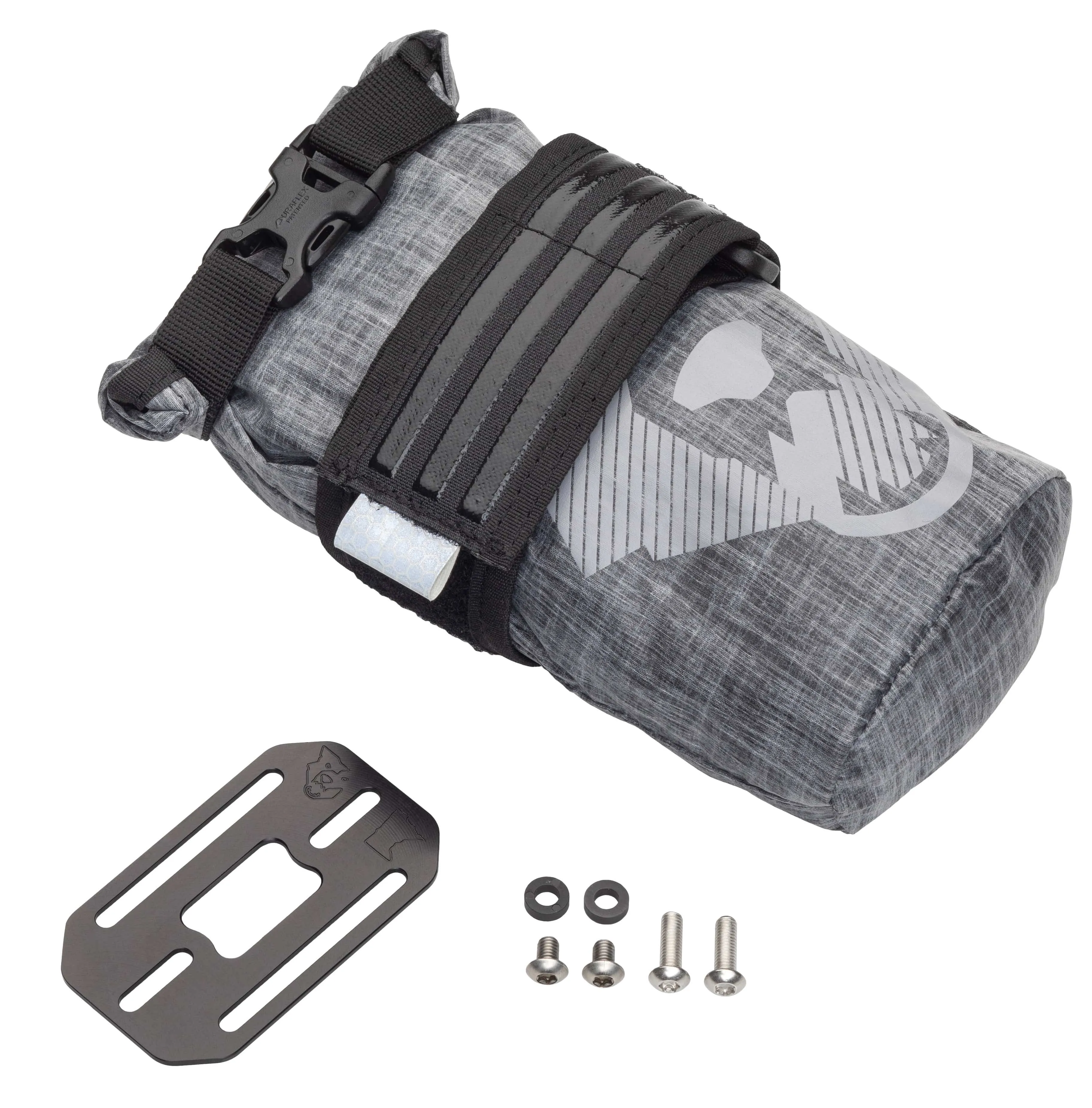 B-RAD TekLite Roll-Top Bag 1L