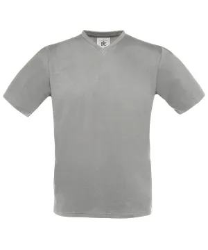 BC Exact v-neck | Sports Grey