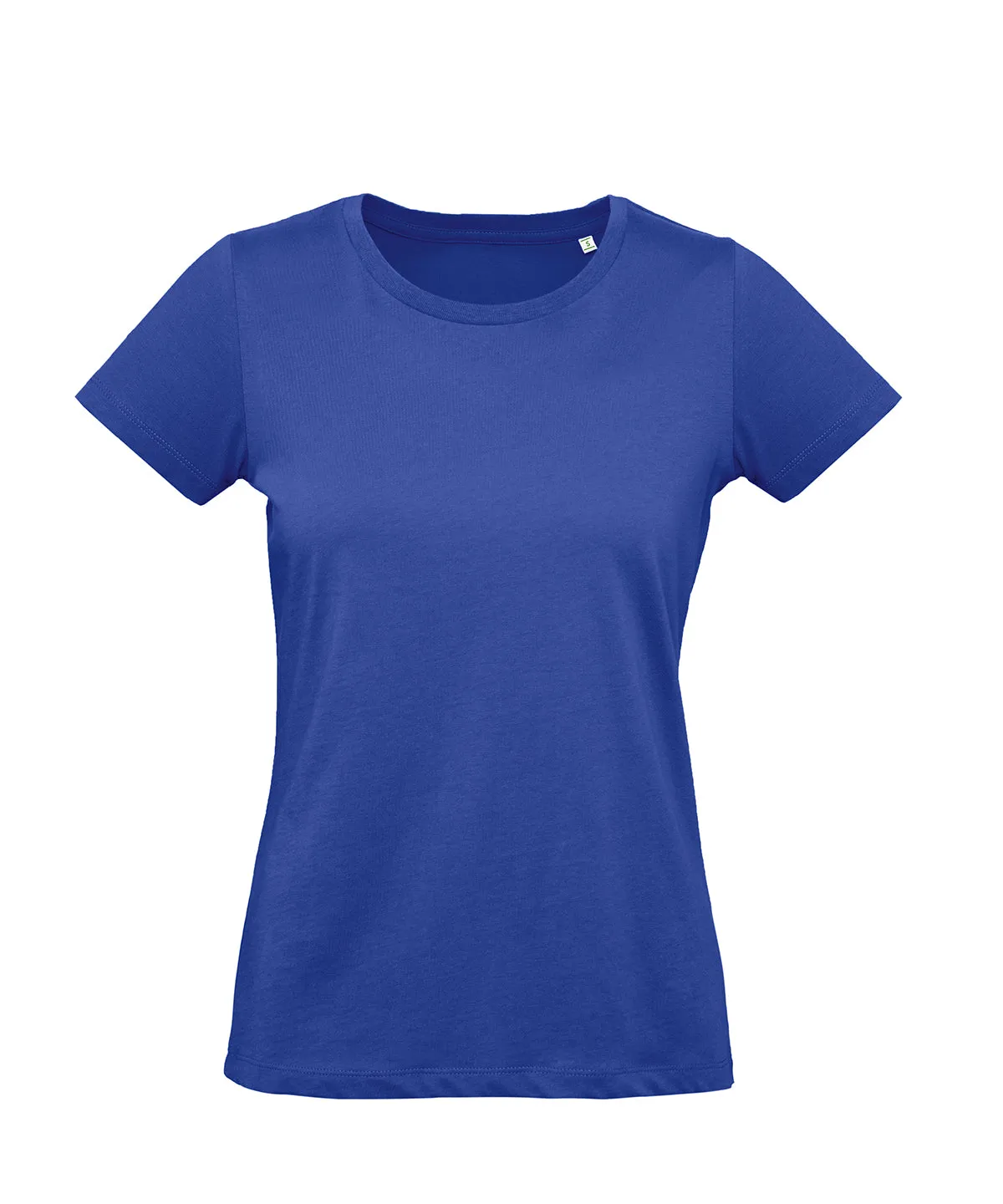 BC Inspire plus T /women | Cobalt Blue