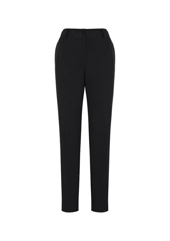 Biz Corporates 10722 Siena Bandless Womens Pant