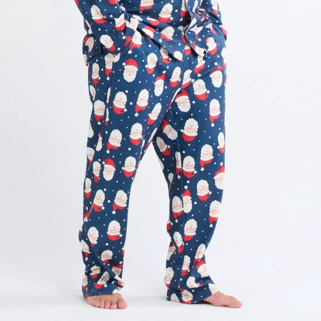 Christmas Human Pajama Pants