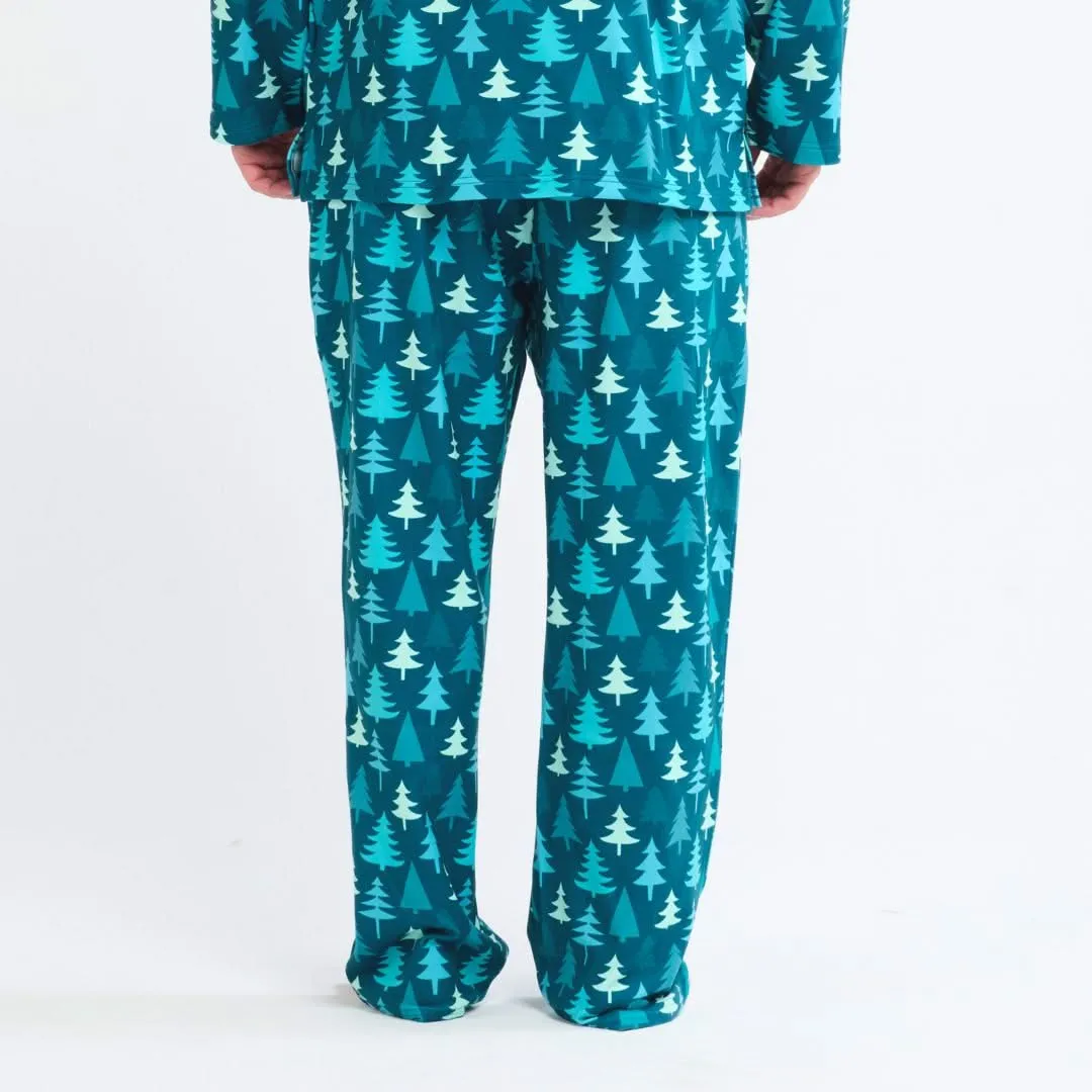 Christmas Human Pajama Pants