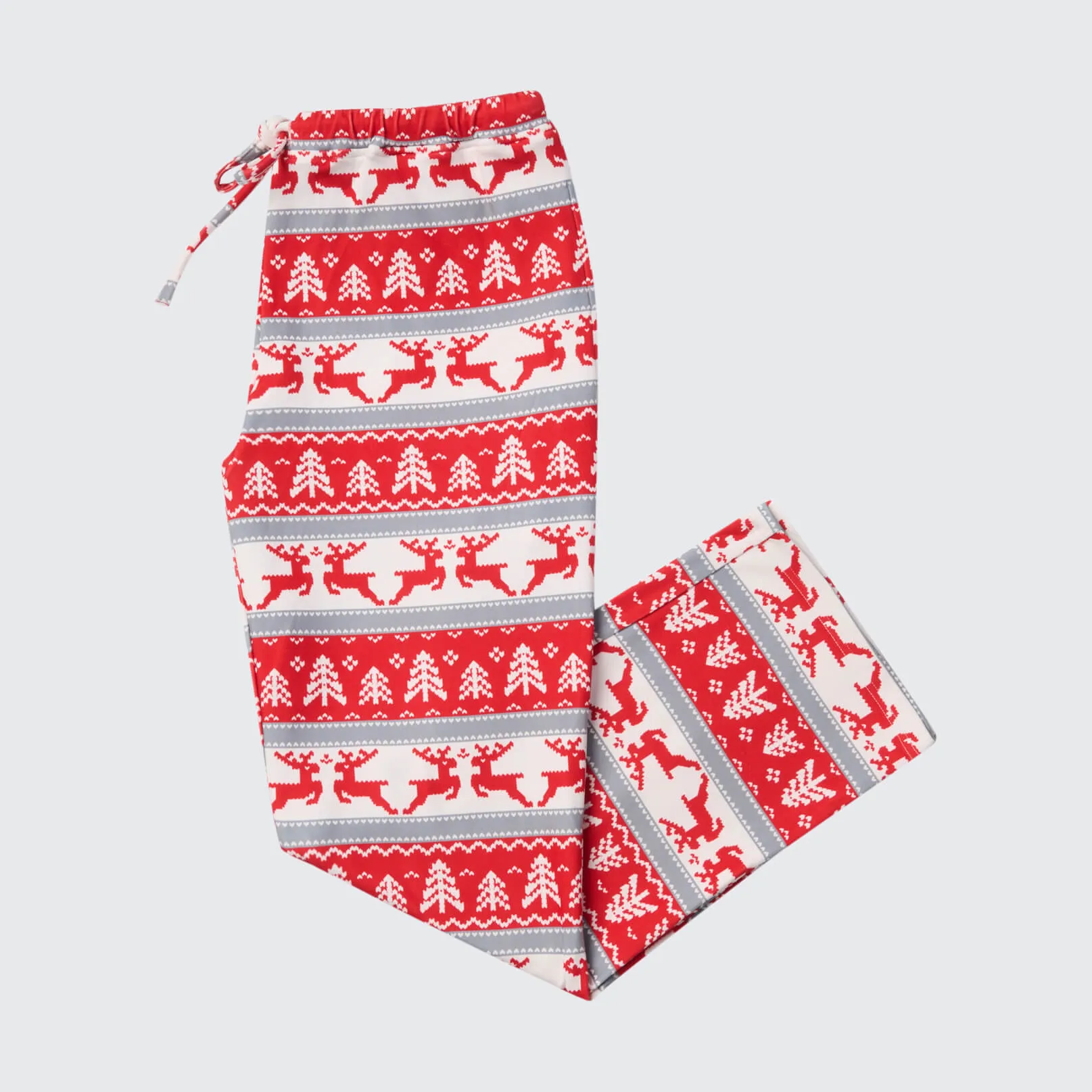 Christmas Human Pajama Pants