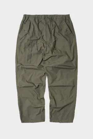 CN Ripstop MIL Pants v2 - Olive