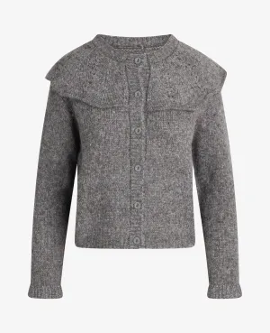 COCOUM CARDIGAN