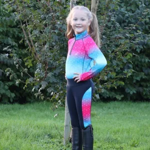 Dazzling Diamond Base Layer by Little Rider