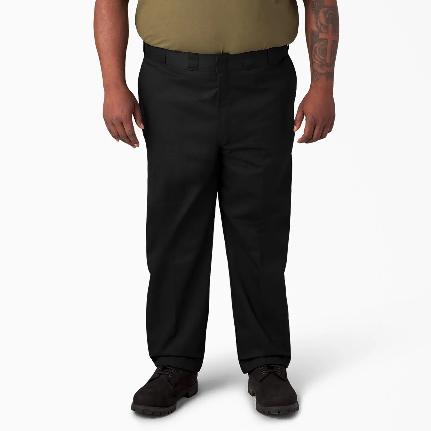 Dickies Men's Original 874® Work Pant_Black