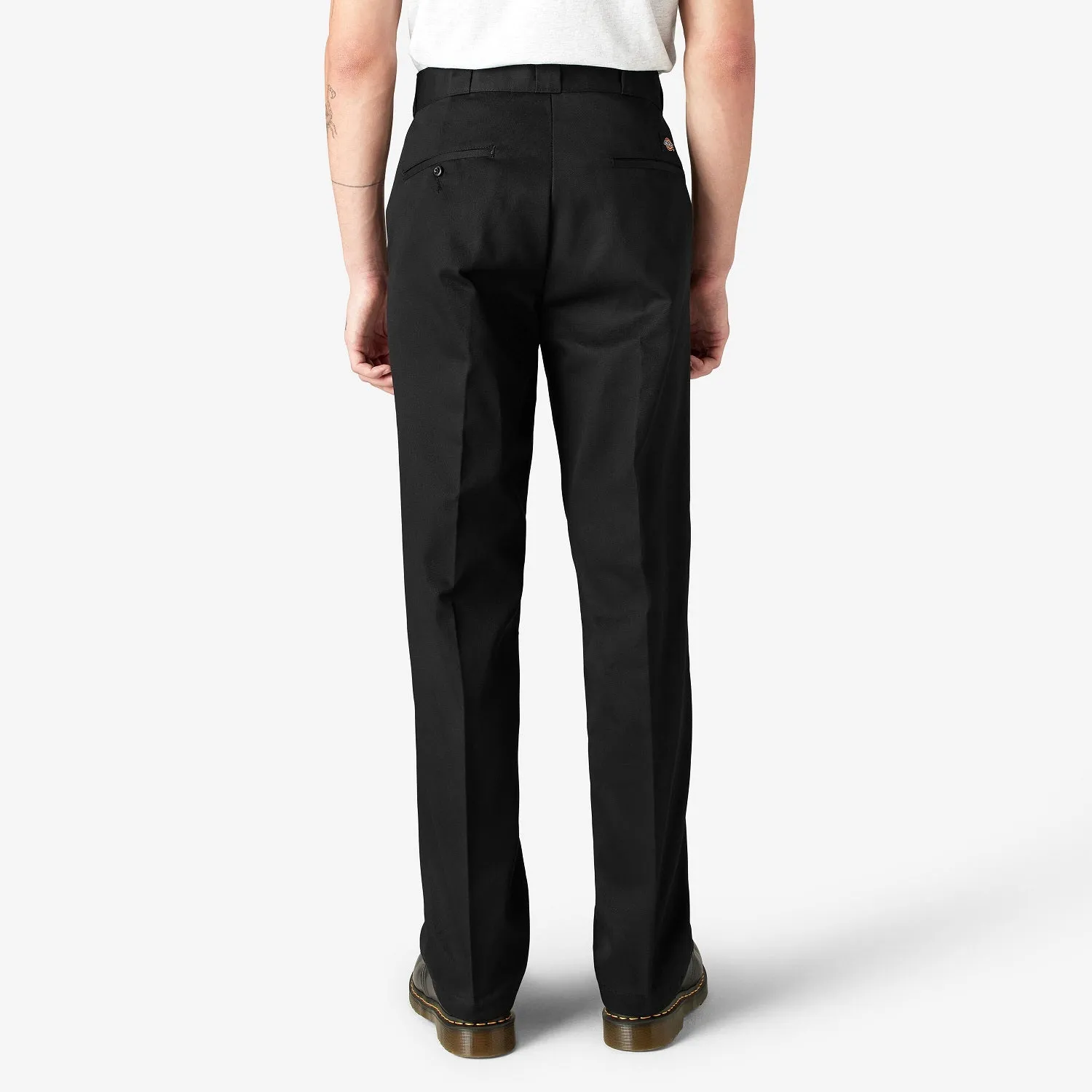 Dickies Men's Original 874® Work Pant_Black