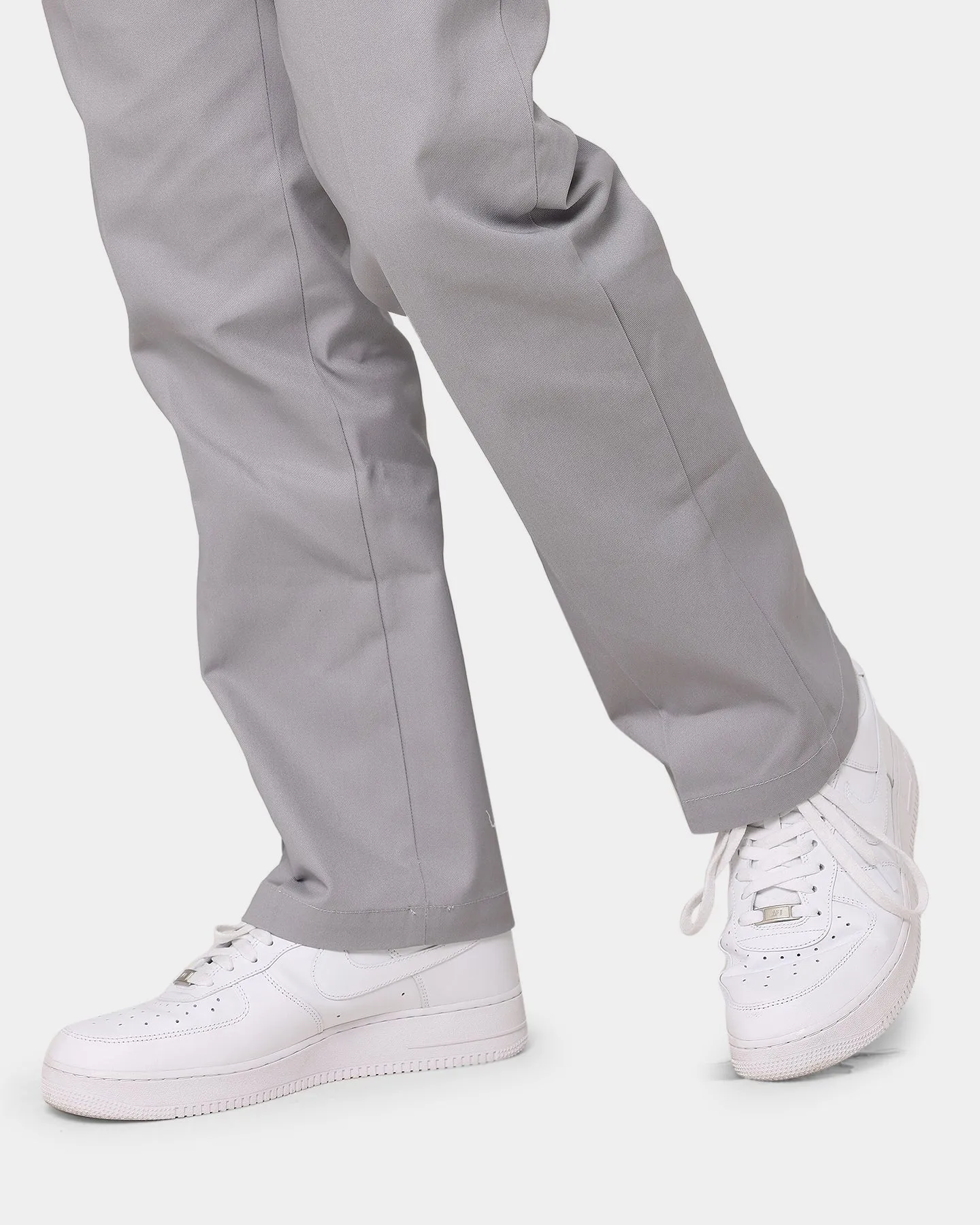 Dickies Original 874 Work Pants Silver