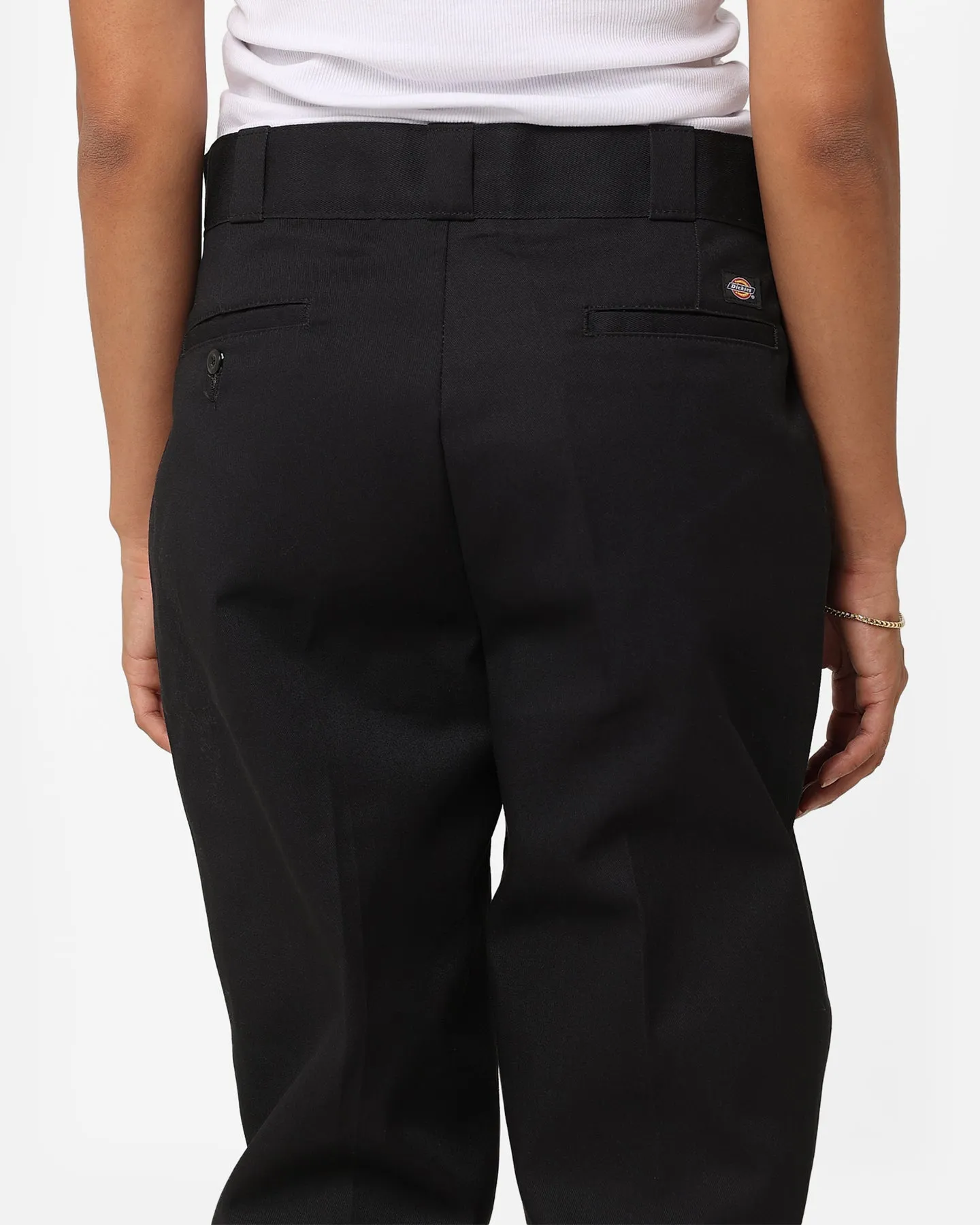 Dickies Women's Original 874 Work Pants Black