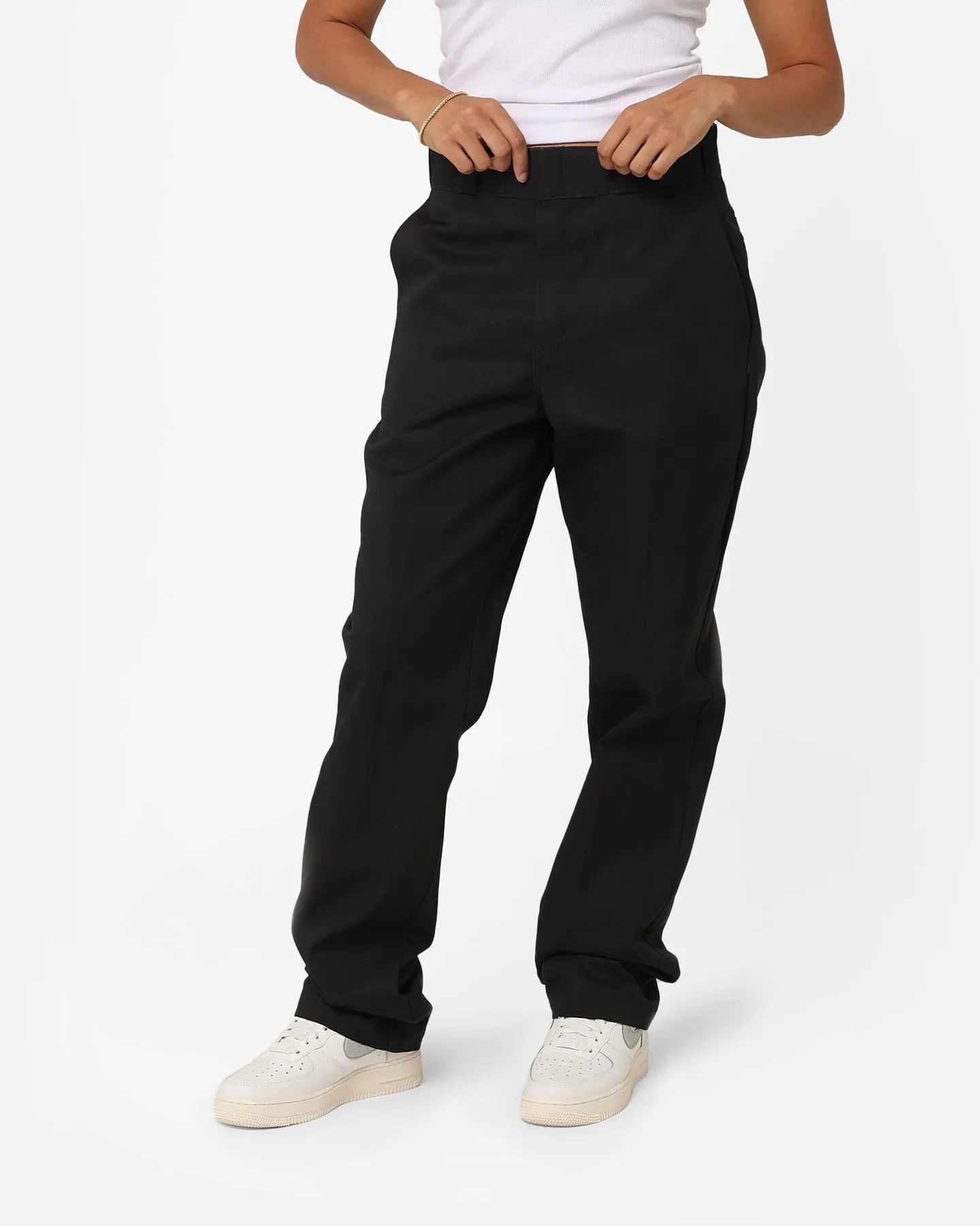 Dickies Women's Original 874 Work Pants Black