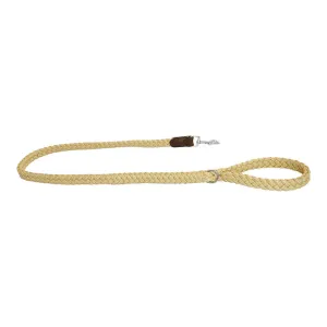 EARTHBOUND Soft Braided Nylon Leads