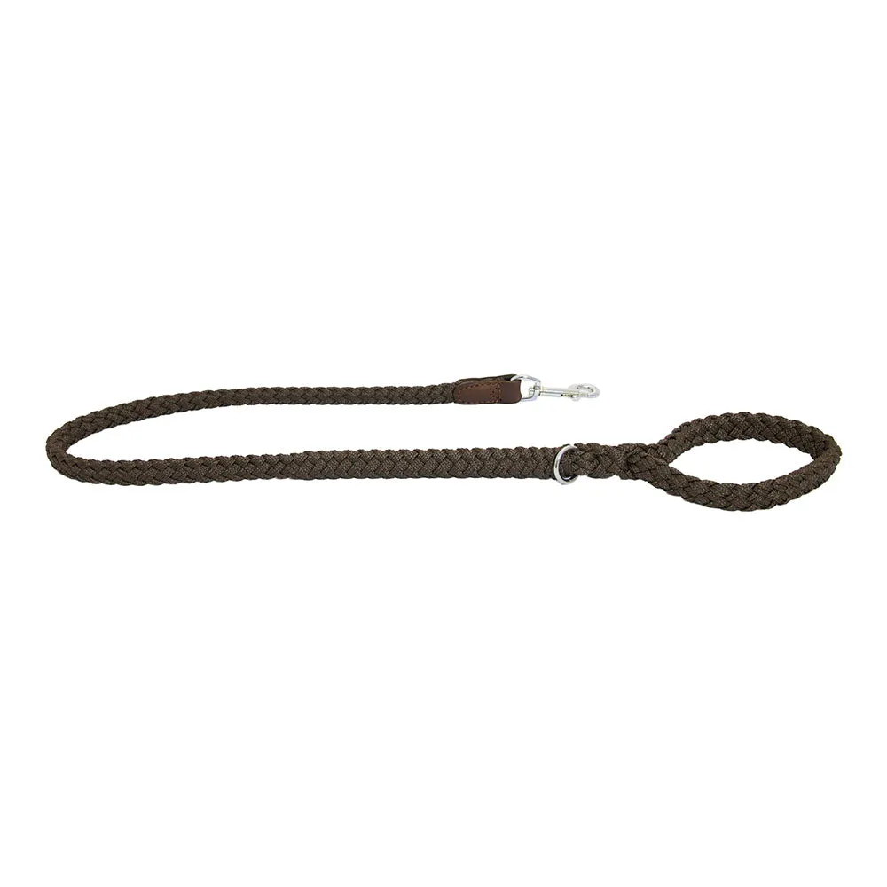 EARTHBOUND Soft Braided Nylon Leads