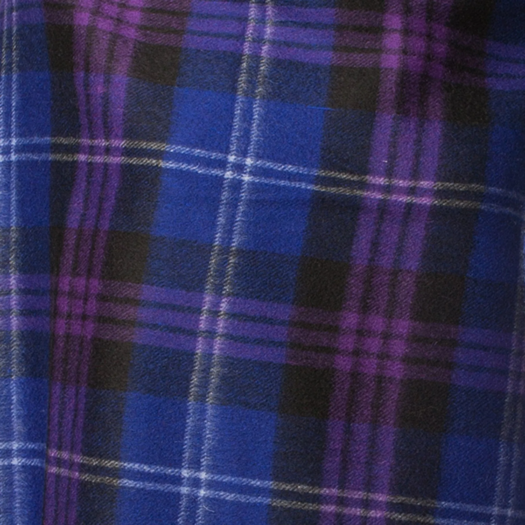 Edinburgh Lambswool Stole  Heritage Of Scotland