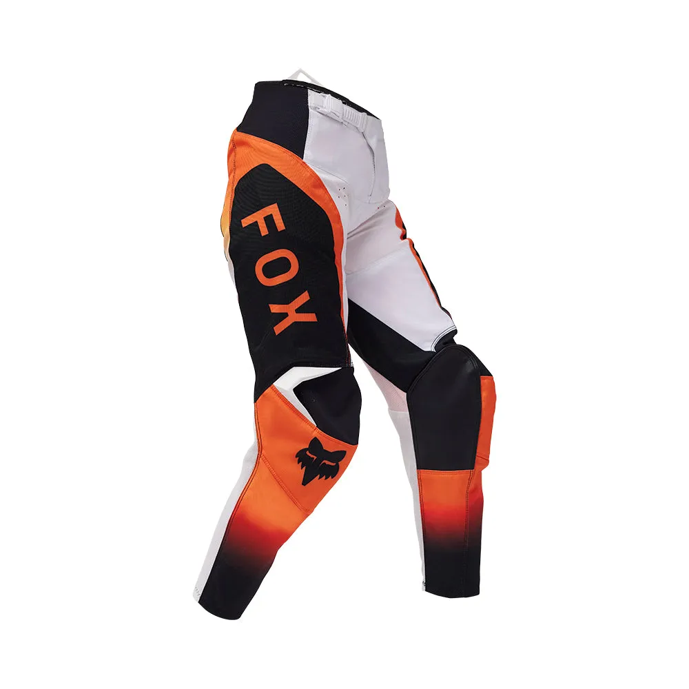 FOX YOUTH 180 LEAN PANTS [FLO ORANGE]