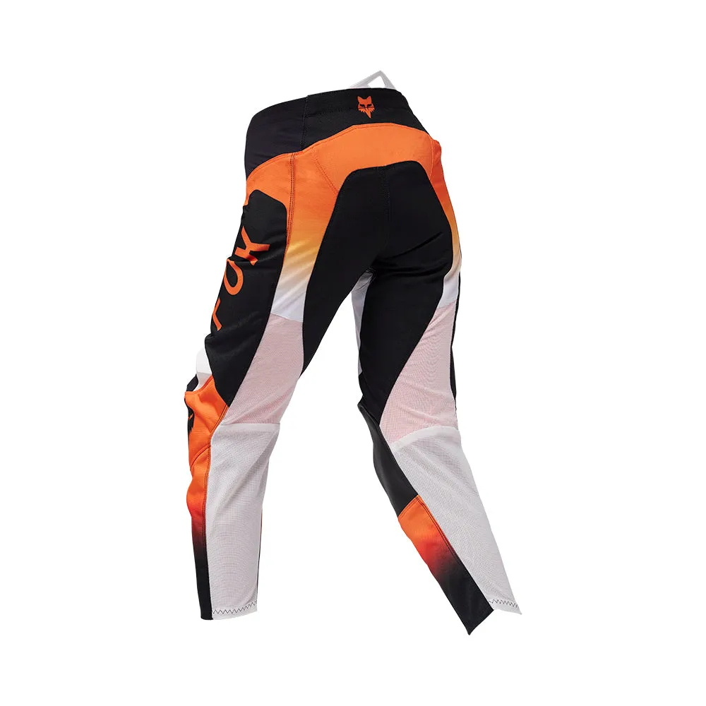 FOX YOUTH 180 LEAN PANTS [FLO ORANGE]