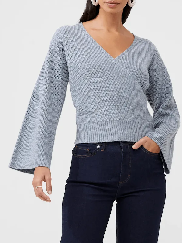 French Connection Joann Knit Jumper