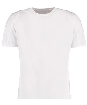 Gamegear® Cooltex® t-shirt short sleeve (regular fit) | White/White