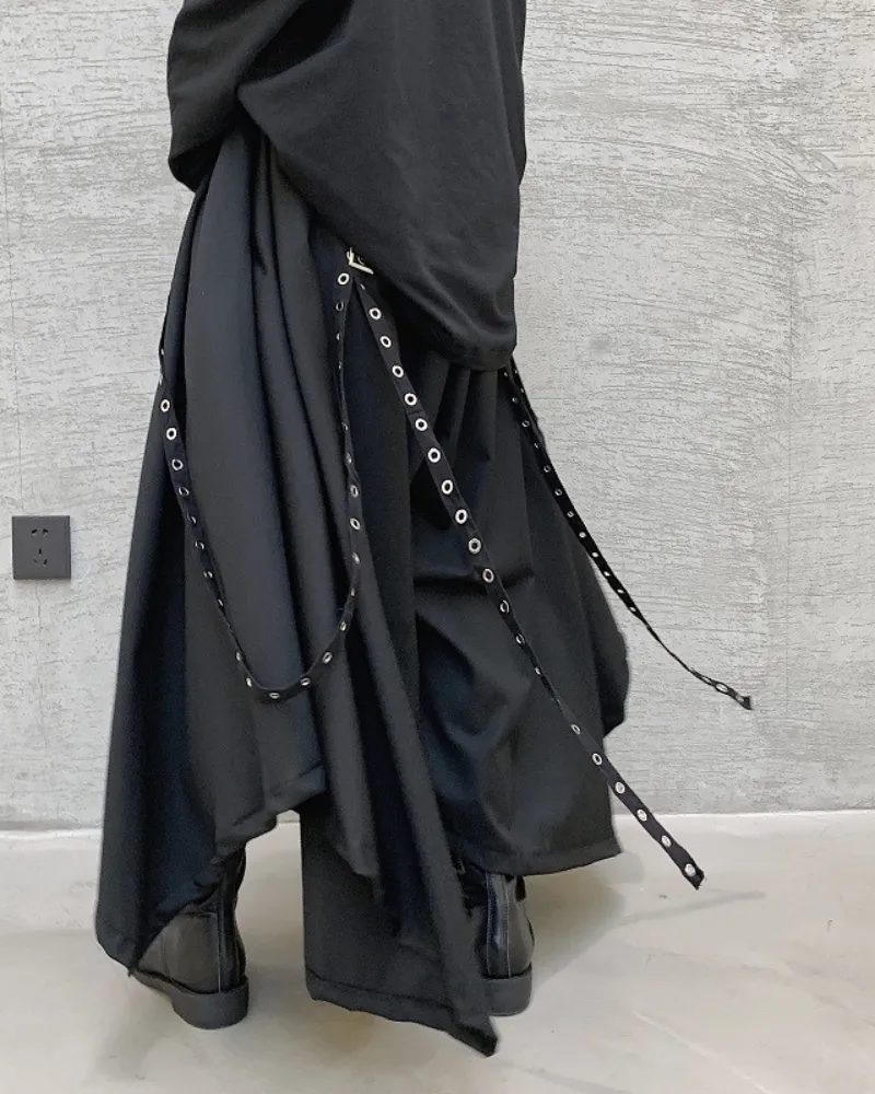 Hakama Pants