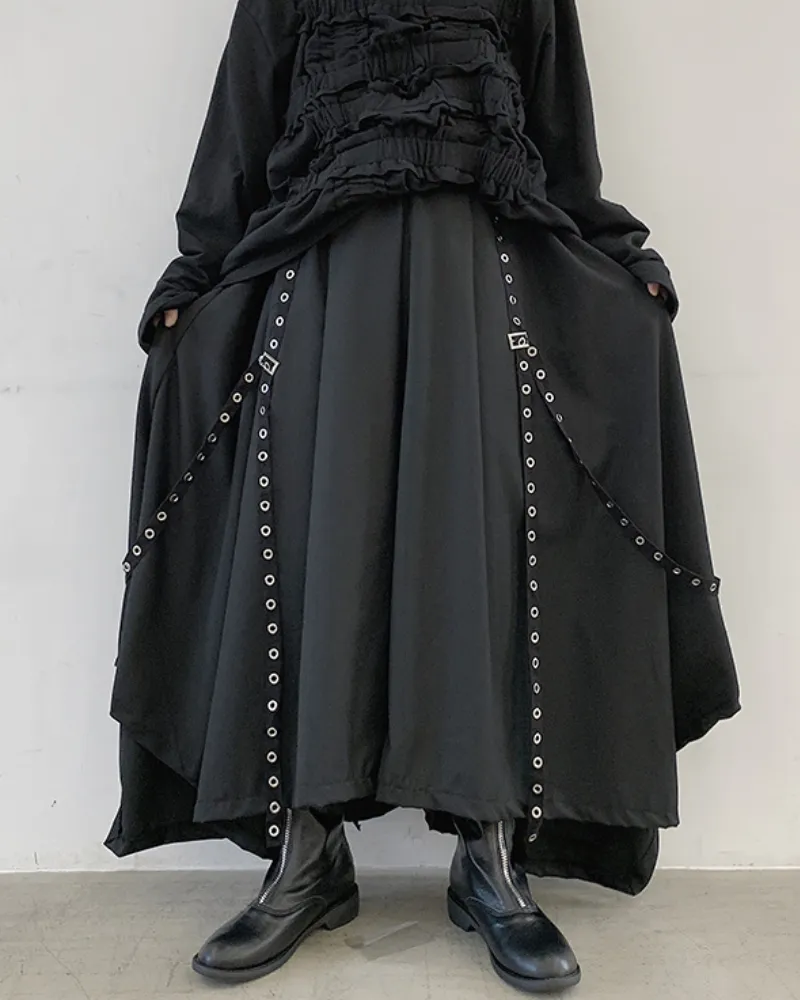 Hakama Pants