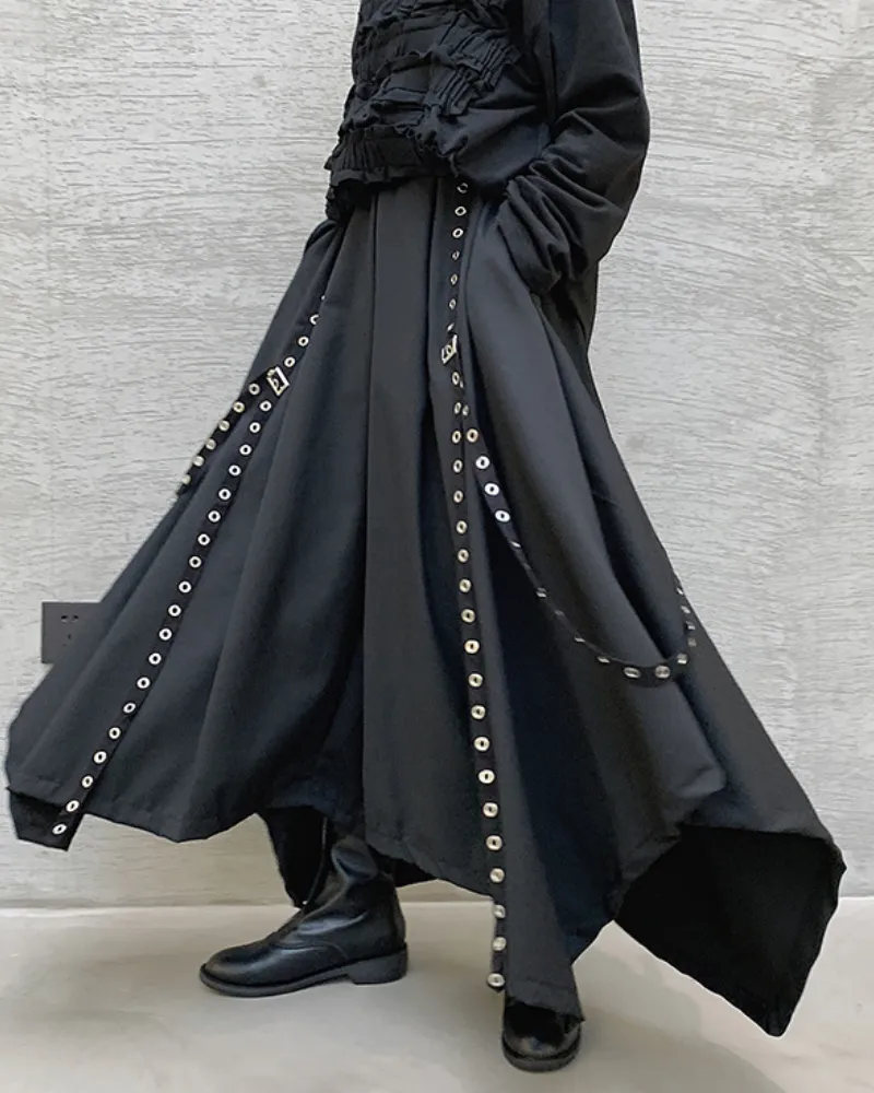 Hakama Pants