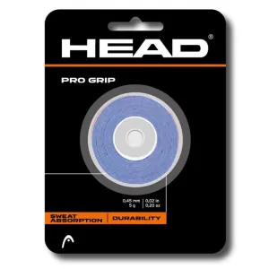 Head 285702 Pro Grip 3pk