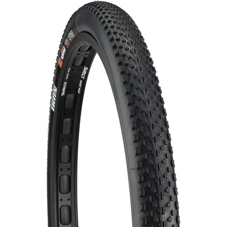 Ikon Bike Tire: 27.5 x 2.35", Folding, 120tpi, 3C, EXO, Tubeless Ready