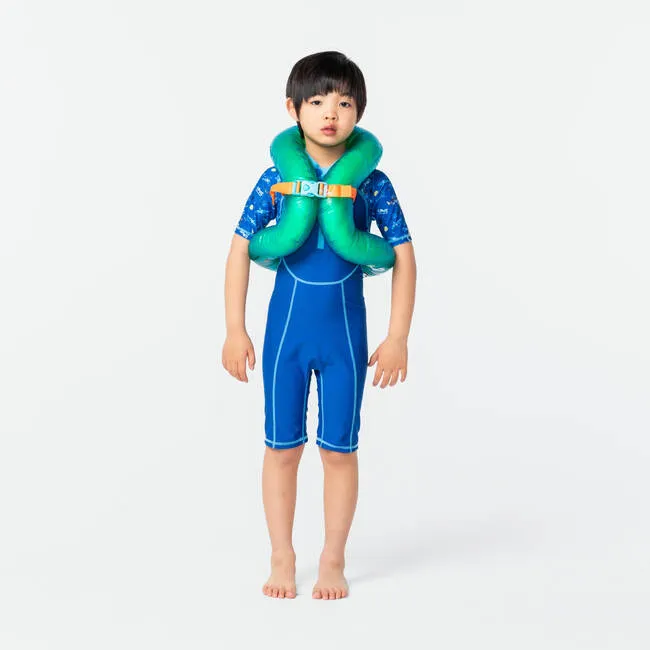 Inflatable Swim Neck Vest (18-30 kg)