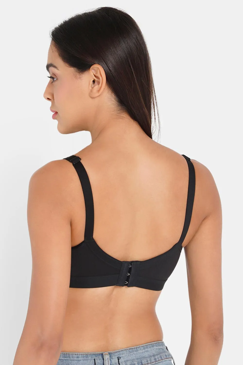 Intimacy Def-Bra Kriss-Kross Combo Pack – Supportive and Stylish Bras for Everyday Comfort (C63)