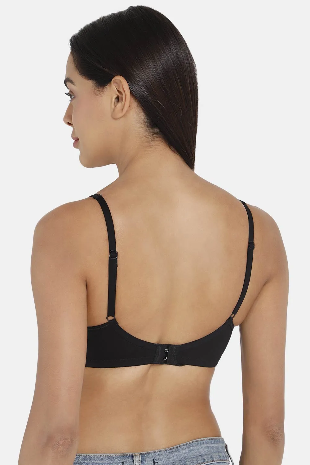 Intimacy Everyday Bra Combo Pack – Stylish and Comfortable Daily Wear for Women – ES11 - C02