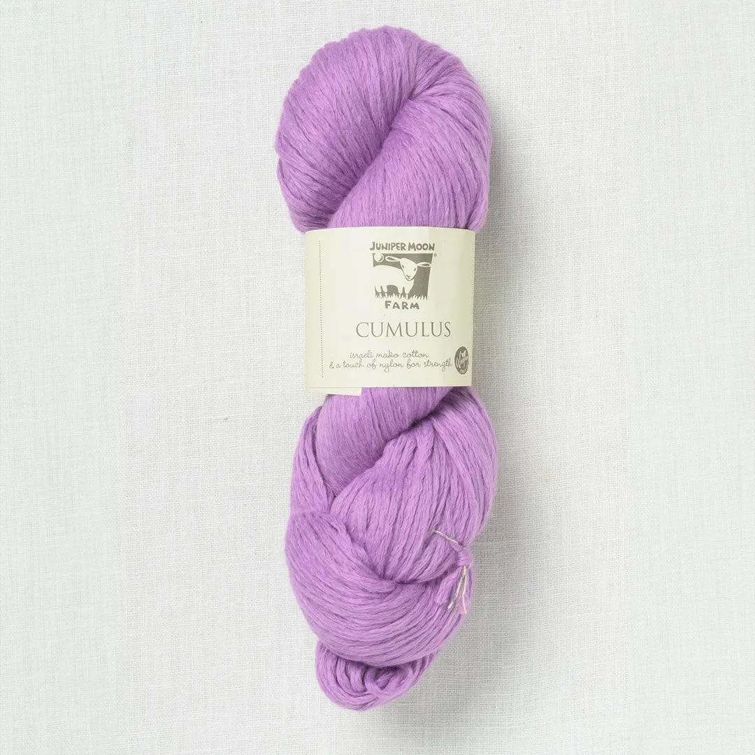 Juniper Moon Farm Cumulus Yarn