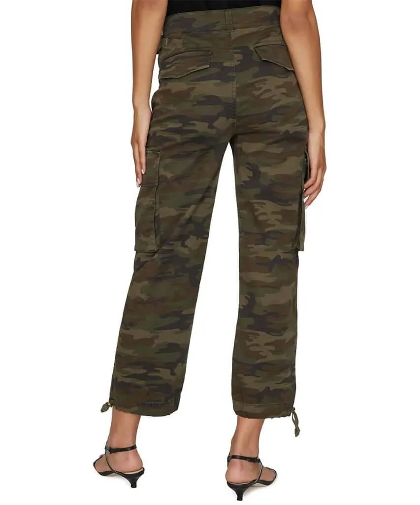 Legion Camo Cargo Pants