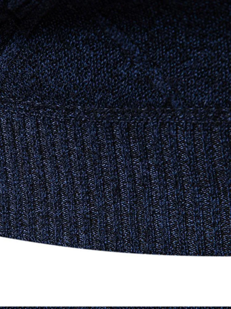 Lester | Geometric Rhombus Jumper