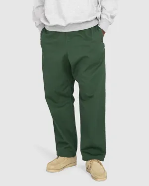 Mens Chillin Twill Pants