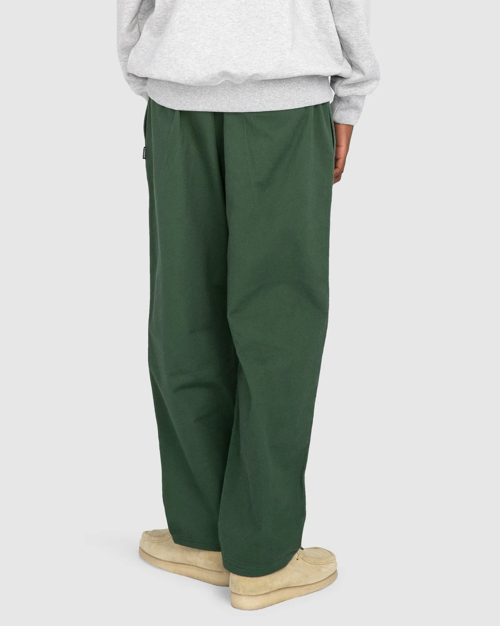 Mens Chillin Twill Pants