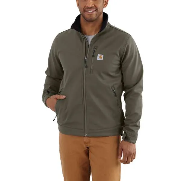 Men's Crowley Soft Shell Jacket