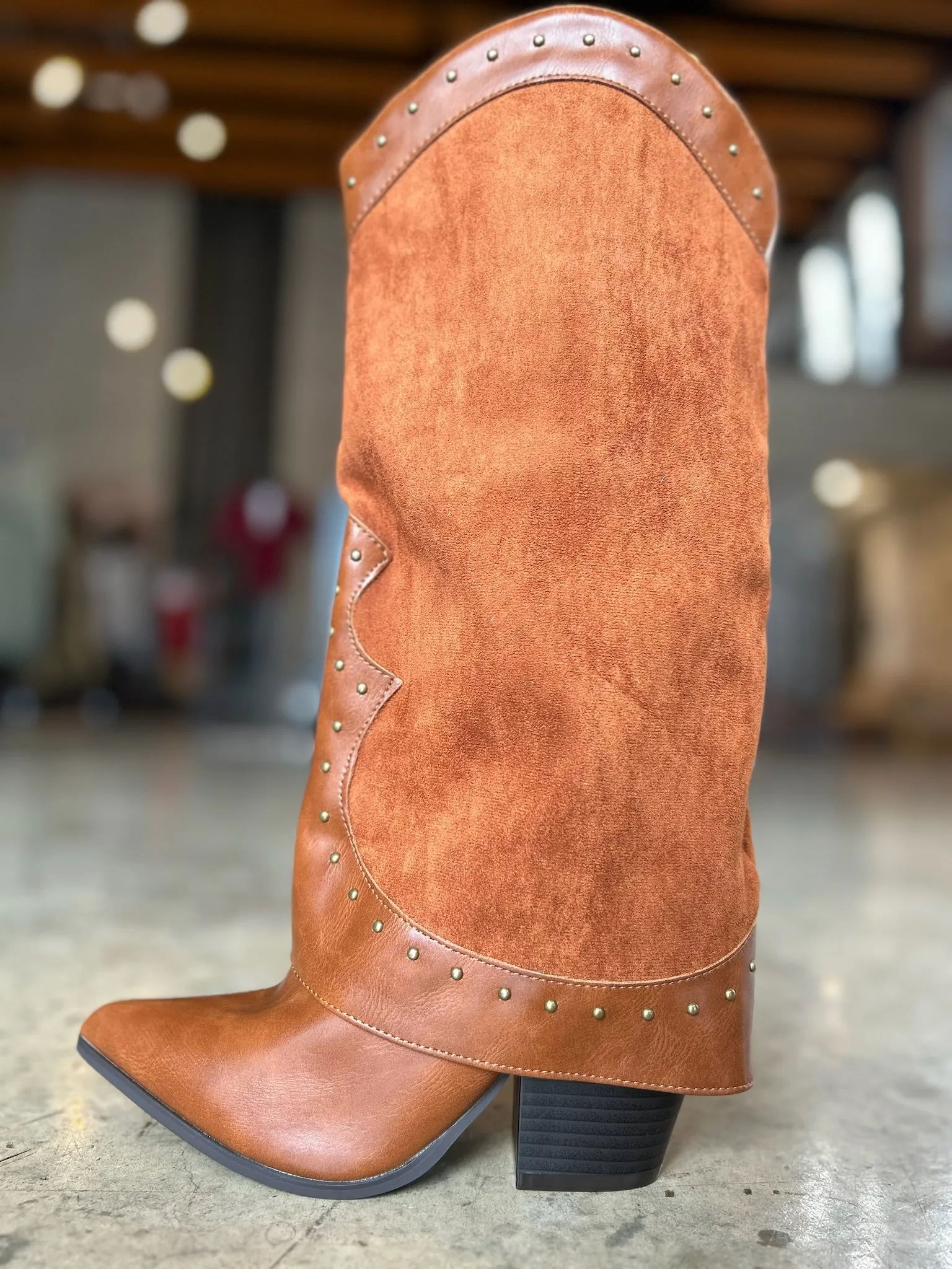 Montana Western Boots