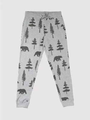 Nature Calling Ladies Joggers