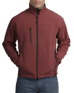 Port Authority - Glacier Soft Shell Jacket.  J790