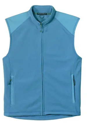 Port Authority Signature - Activo Microfleece Vest.  F103