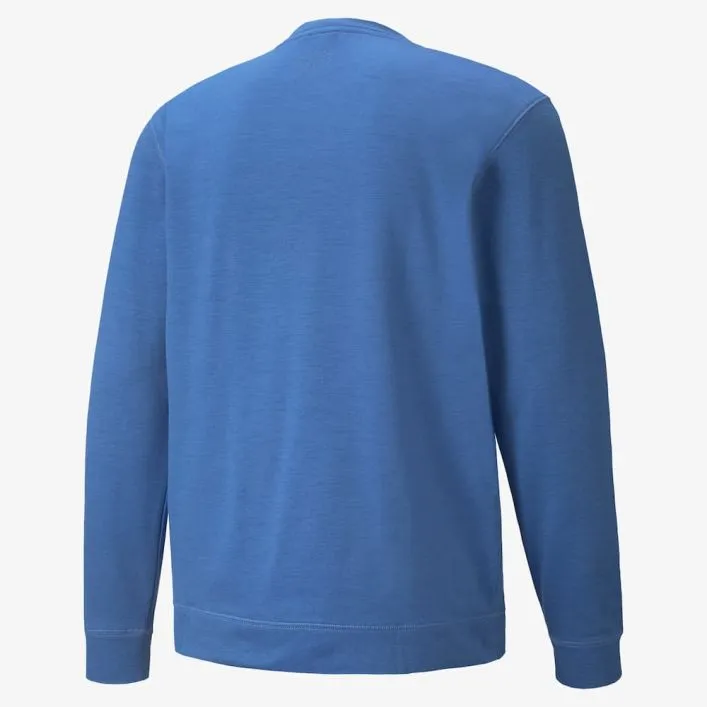 Puma CloudSpun Crewneck