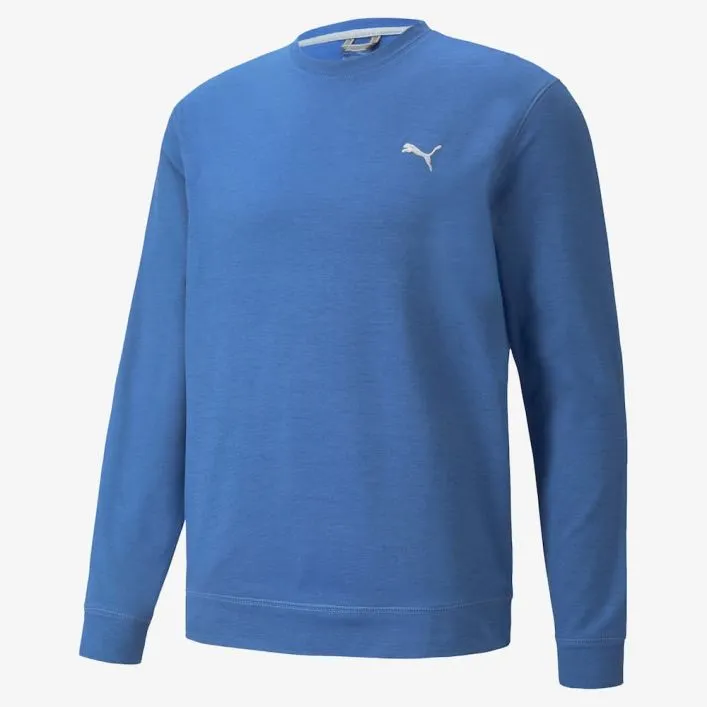 Puma CloudSpun Crewneck