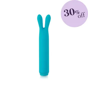 Rabbit Bullet Vibrator for Intense Clitoral Stimulation