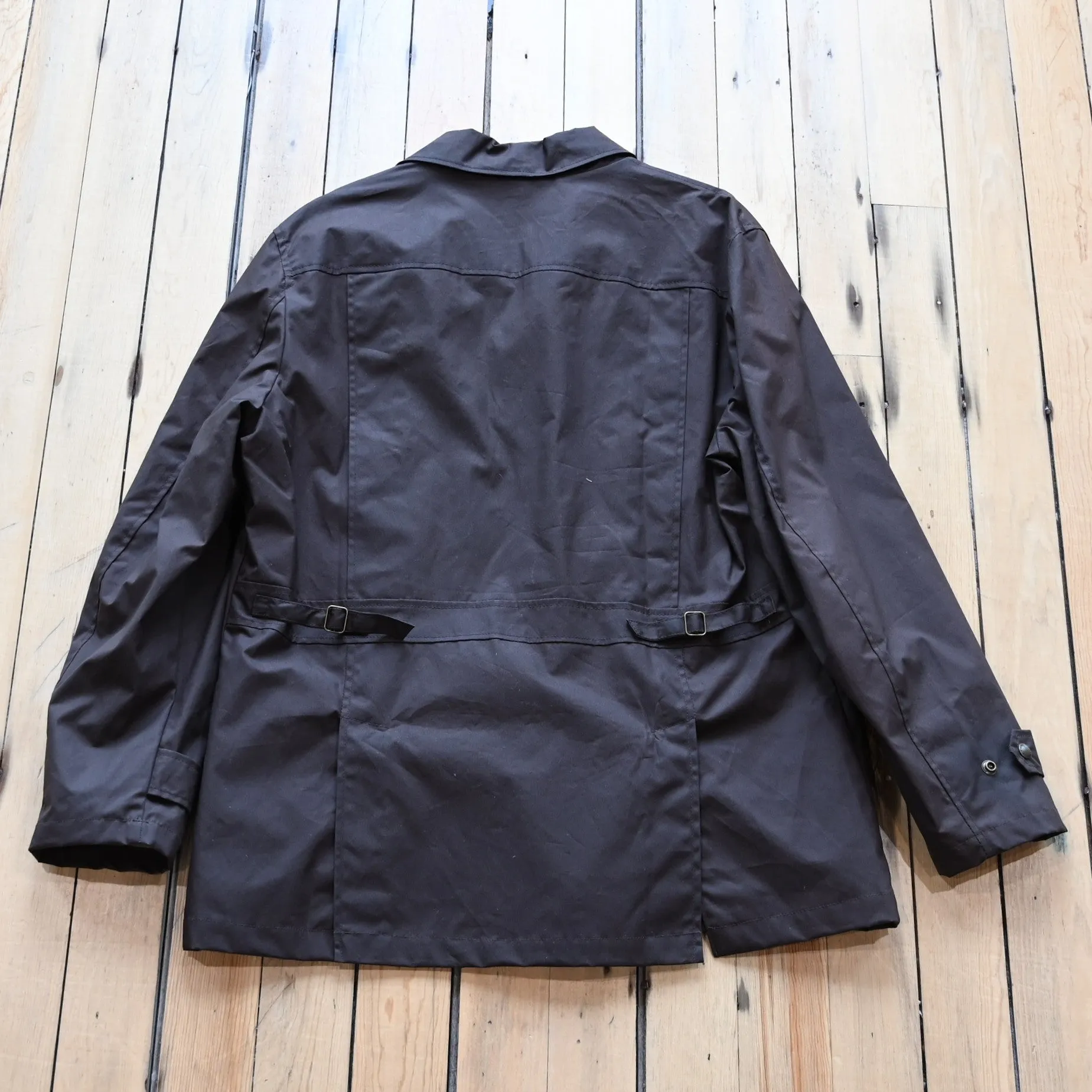 RMW Dryskin Jacket