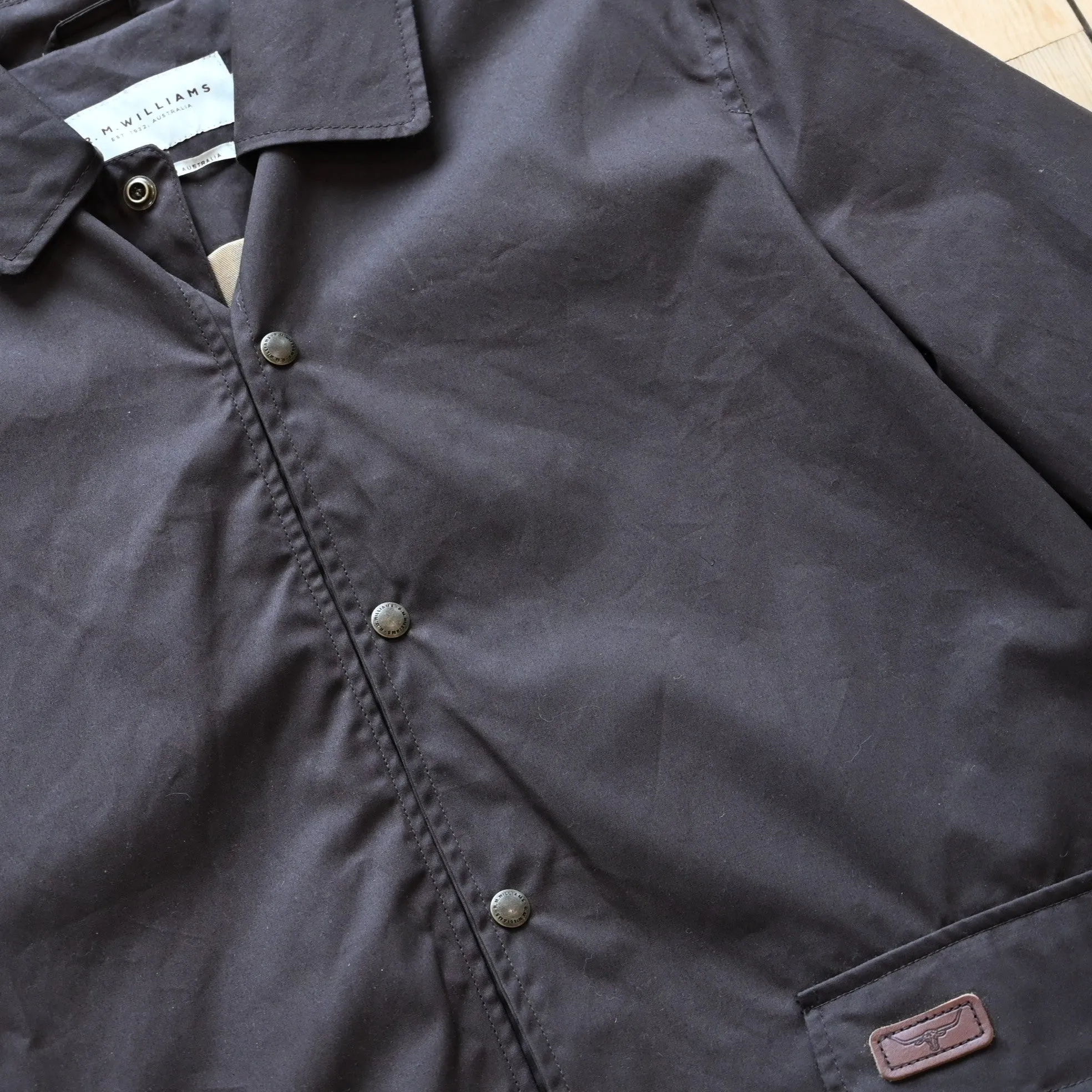 RMW Dryskin Jacket