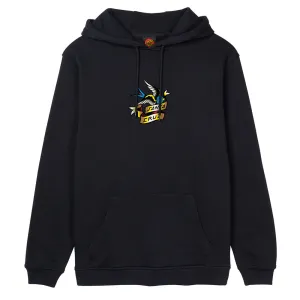 Santa Cruz Sommer Sparrow Front Hoody