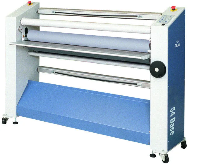 Seal 54 Base Laminator