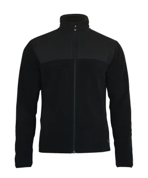 Sedona fleece | Black